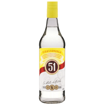 Cachaça 51 70cl
