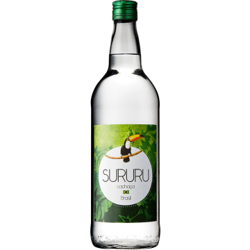 Cachaça Sururu