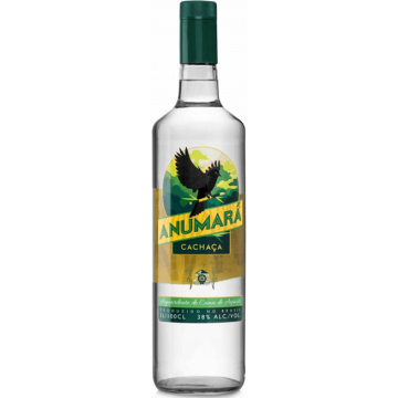 Cachaça Anumara 0.70