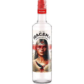 Cachaça Iracema