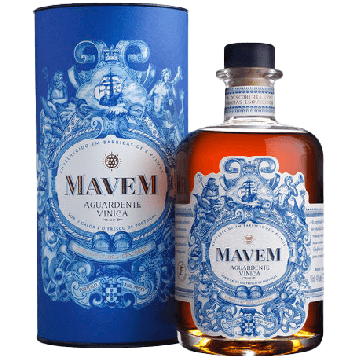 Spirit Mavem