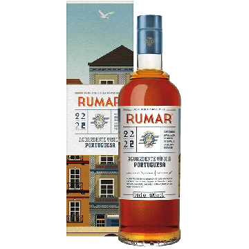 Spirit Aged Rumar
