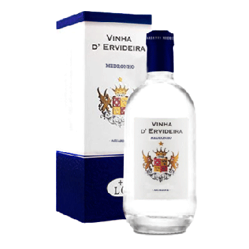 Spirit De Medronho Ervideira