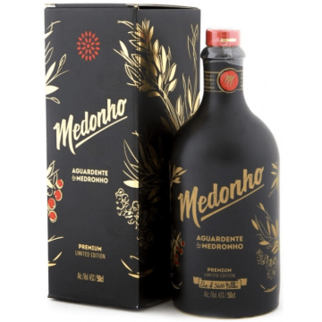 Spirit Medronho Medonho