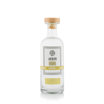 Spirit Medronho Arbun Original