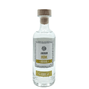 Spirit Medronho Arbun Original 20cl