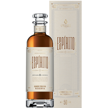 Spirit Espírito Aged Reserve