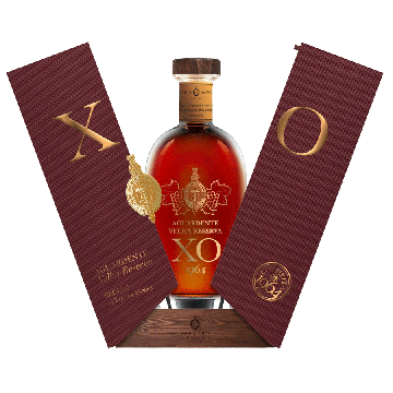 Spirit Aged Reserve Jmf Xo (com Estojo) 1964