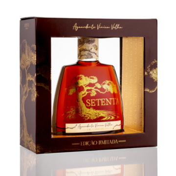 Setenta Spirit Aged