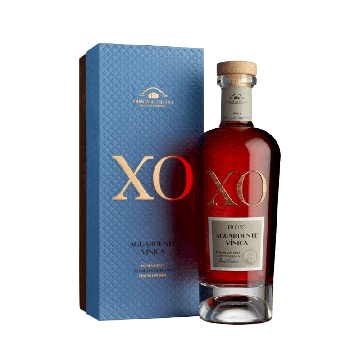 Spirit Vinica Aged Quinta Do Piloto Xo
