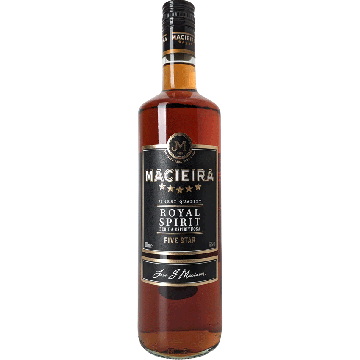 Brandy Macieira Litro