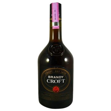 Brandy Croft Litro
