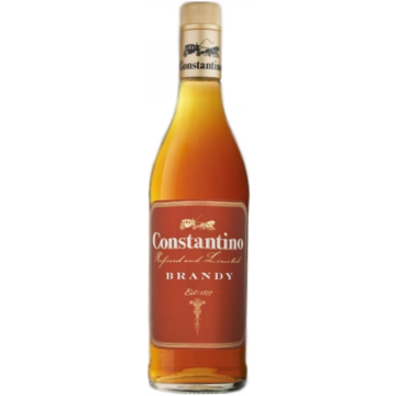 Brandy Constantino 70cl