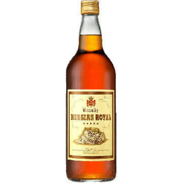 Brandy Messias Royal