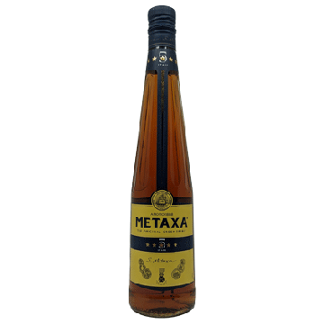 Brandy Metaxa 5 Stars