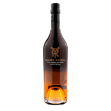 Brandy Ysabel Regina