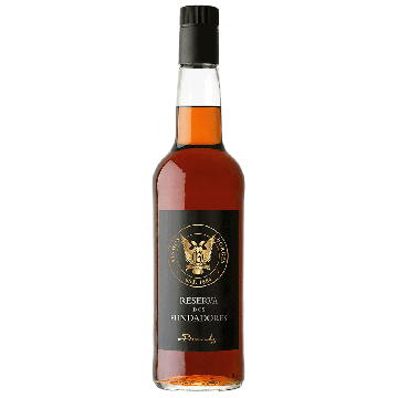 Brandy Borges Reserve Dos Fundadores