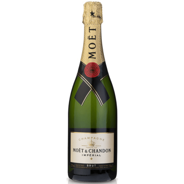 Champagne Moet & Chandon Imperial Brut