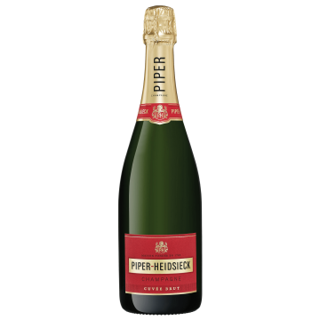 Champagne Piper Heidsieck Cuvée Brut