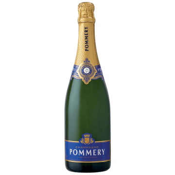 Champagne Pommery Brut