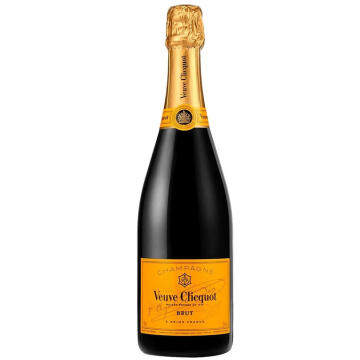 Champagne Veuve Clicquot Brut