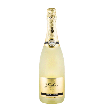 Espumante Freixenet Carta Nevada Semi Seco