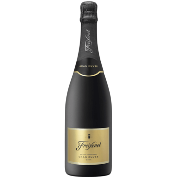Espumante Freixenet Gran Cuvee Brut