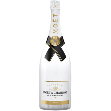 Champagne Moet & Chandon Ice Meio Seco