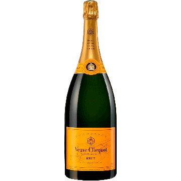 Champagne Veuve Clicquot Bruto Magnum