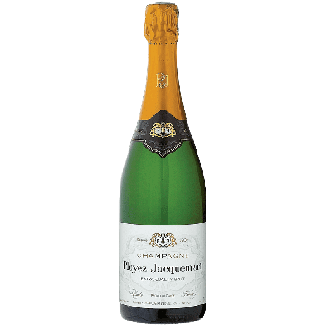 Champagne Ployez Jacquemart Extra Quality Brut