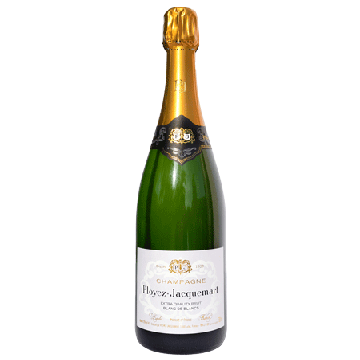 Champagne Ployez-jacquemart Blanc De Blancs Brut 2012