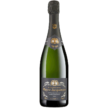 Champagne Ployez-jacquemart Blanc De Blancs Bruto 2012