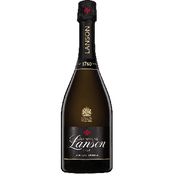 Champagne Lanson Le Black Reserve Brut Magnum 2018