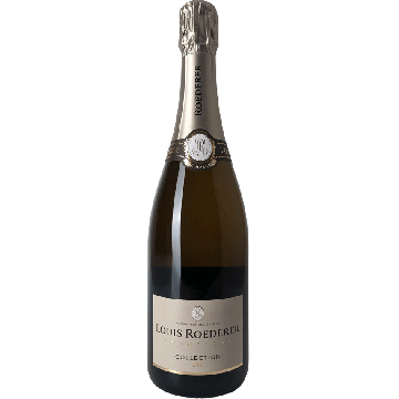 Champagne Louis Roederer Collection 246 Brut