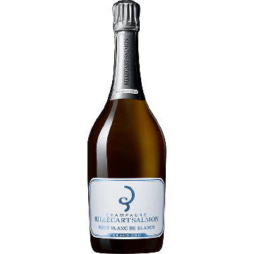 Champagne Billecart Salmon Blanc De Blancs