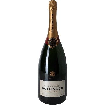 Champagne Bollinger Special Cuvee Brut 3 Litros