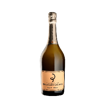 Champagne Billecart Salmon Rose Magnum