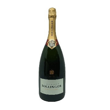 Champagne Bollinger Special Cuvee Brut Magnum