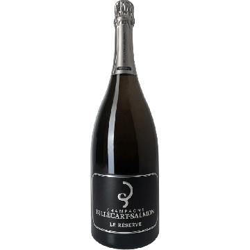 Champagne Billecart Salmon Brut Reserve Magnum