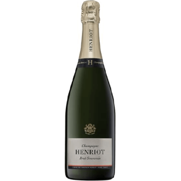 Champagne Henriot Souverain Brut