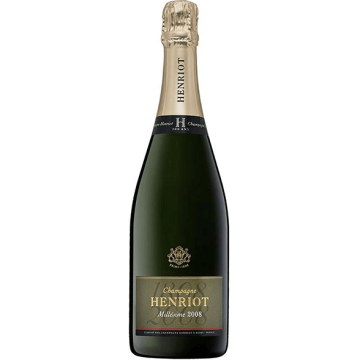 Champagne Henriot Milessime Brut 2014