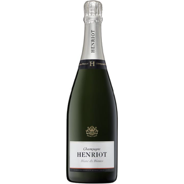 Champagne Henriot Blanc De Blancs Brut
