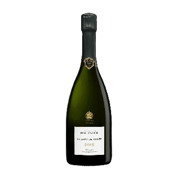 Champagne Bollinger Grande Année Brut 2015