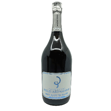 Champagne Billecart Salmon Blanc De Blancs Magnum