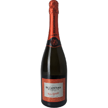 Espumante Riccadonna Seco Para Spritz