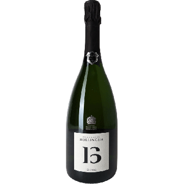 Champagne Bollinger B16 Brut 2016