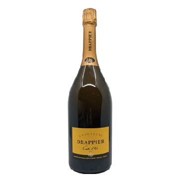 Champagne Drappier Carte D Or Brut Magnum