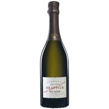 Champagne Drappier Nature Sans Soufre Brut