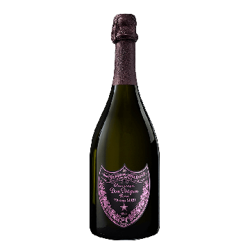 Champagne Dom Perignon Vintage Rose 2009