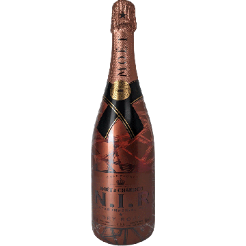 Champagne Moet & Chandon Nir Dry Rose